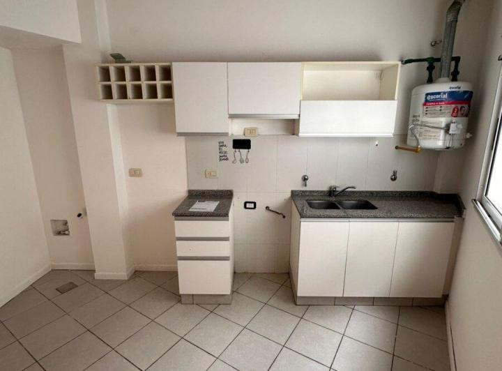 Departamento · 28m² · 2 Ambientes