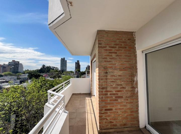 Departamento · 36m² · 2 Ambientes