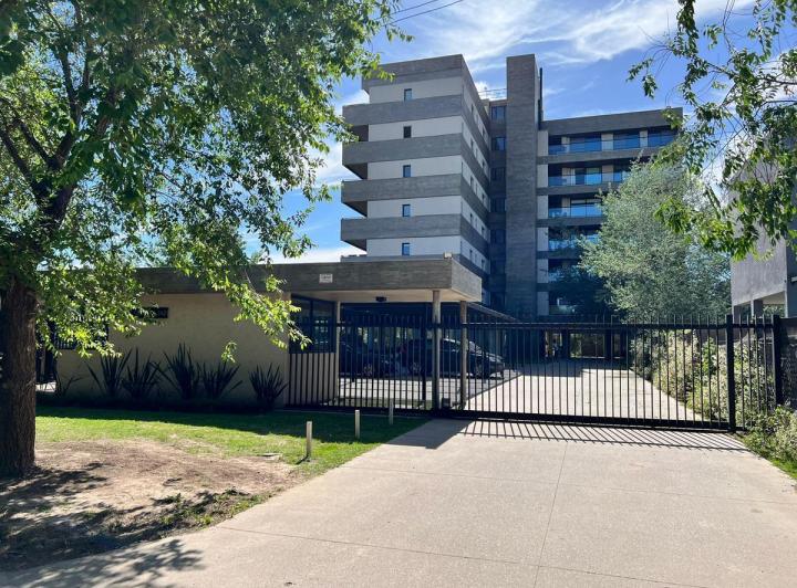 Departamento · 1m² · 2 Dormitorios · 2 Cocheras