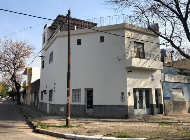 Departamento · 35m² · 2 Ambientes
