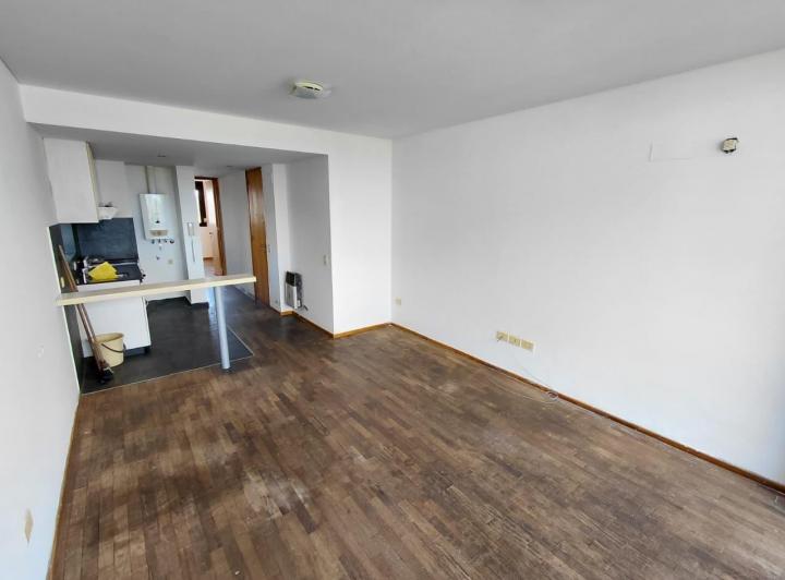 Departamento · 40m² · 2 Ambientes