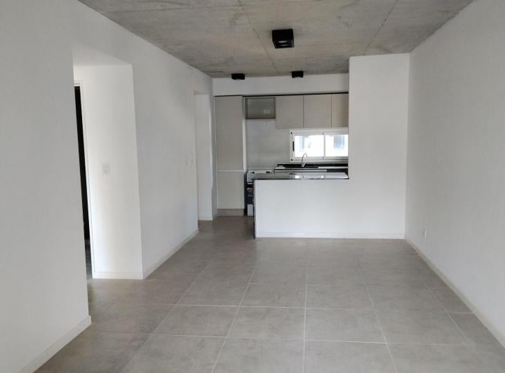 Departamento · 50m² · 2 Ambientes