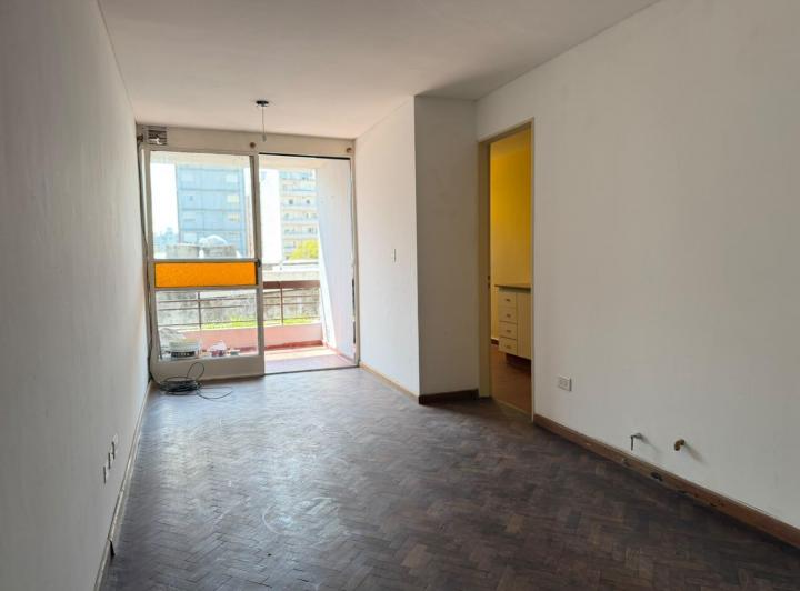 Departamento · 37m² · 3 Ambientes