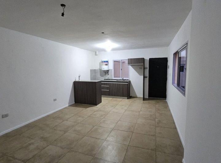 Departamento · 35m² · 2 Ambientes