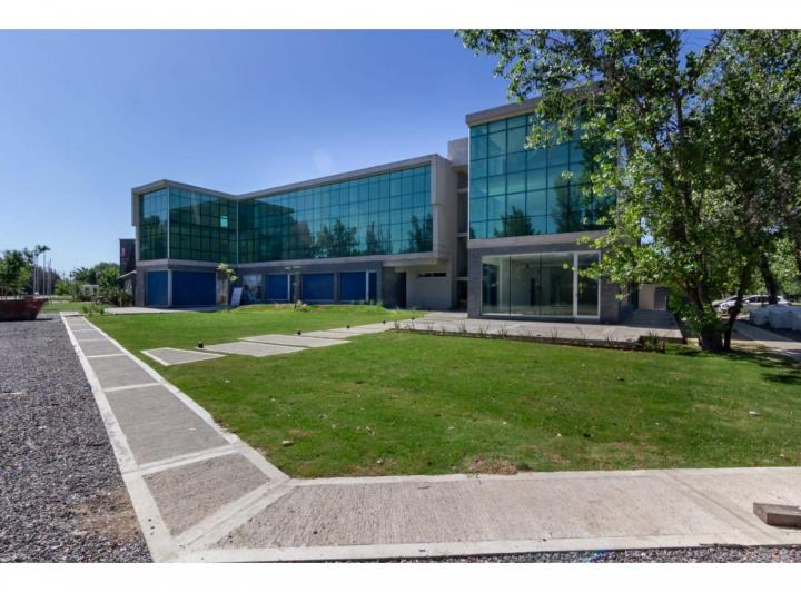 Oficina comercial · 25m² · 1 Ambiente