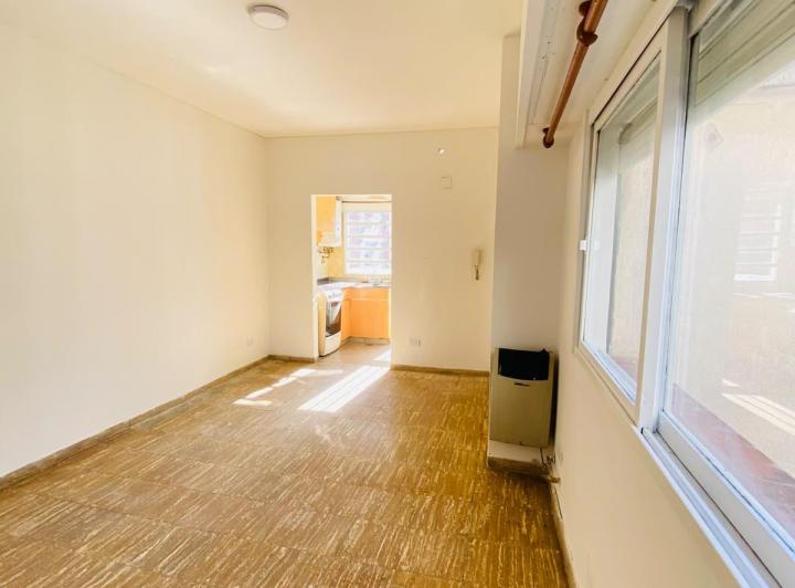 Departamento · 41m² · 2 Ambientes