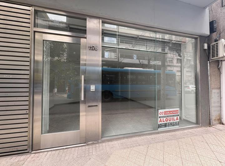 Local comercial · 60m²