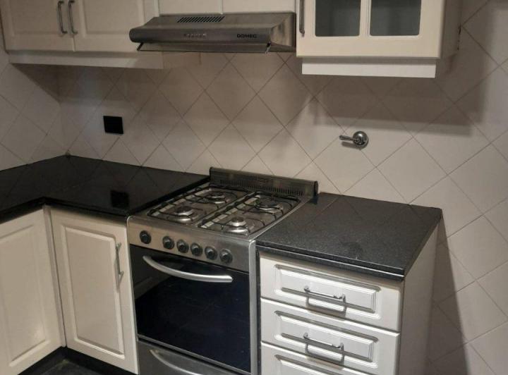 Departamento · 60m² · 3 Ambientes · 1 Cochera