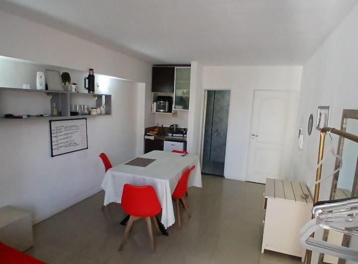 Departamento · 24m² · 1 Ambiente