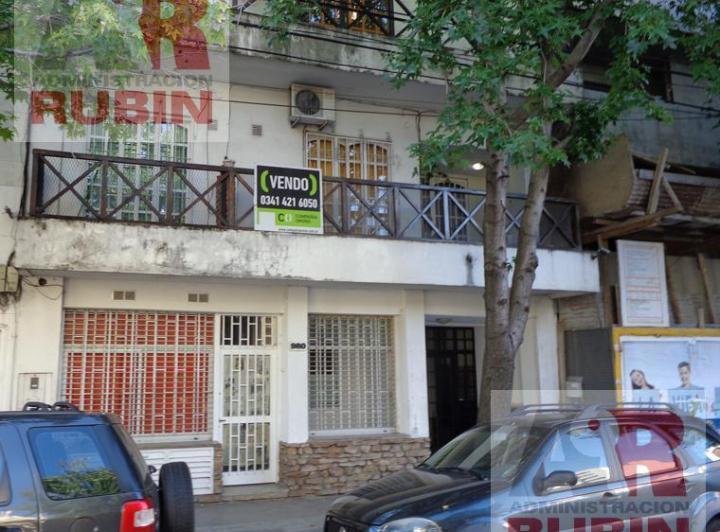 Departamento · 27m² · 2 Ambientes