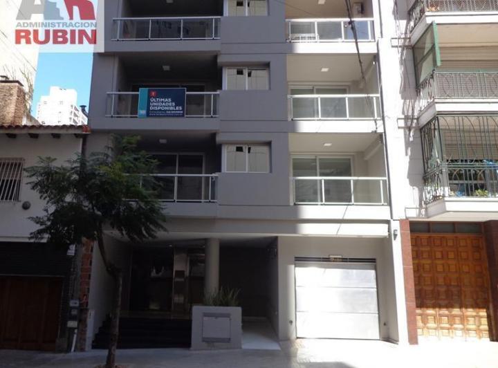 Departamento · 95m² · 3 Ambientes · 1 Cochera