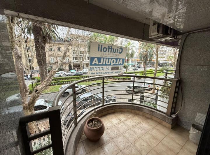 Departamento · 74m² · 3 Ambientes