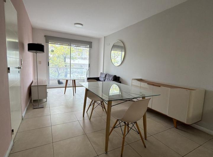 Departamento · 37m² · 2 Ambientes