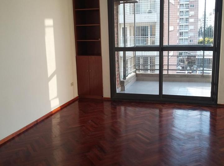 Departamento · 45m² · 2 Ambientes