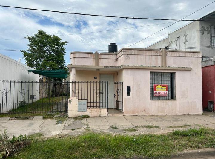 Casa · 85m² · 3 Ambientes