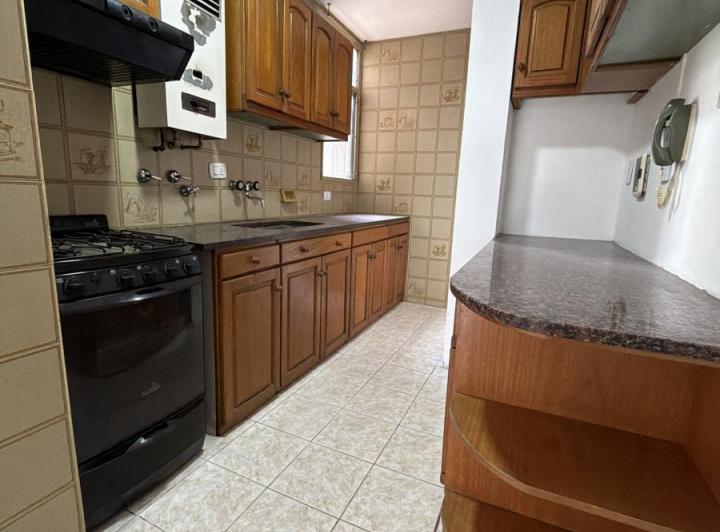 Departamento · 55m² · 3 Ambientes