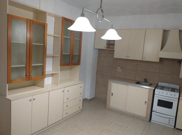Departamento · 32m² · 1 Dormitorio