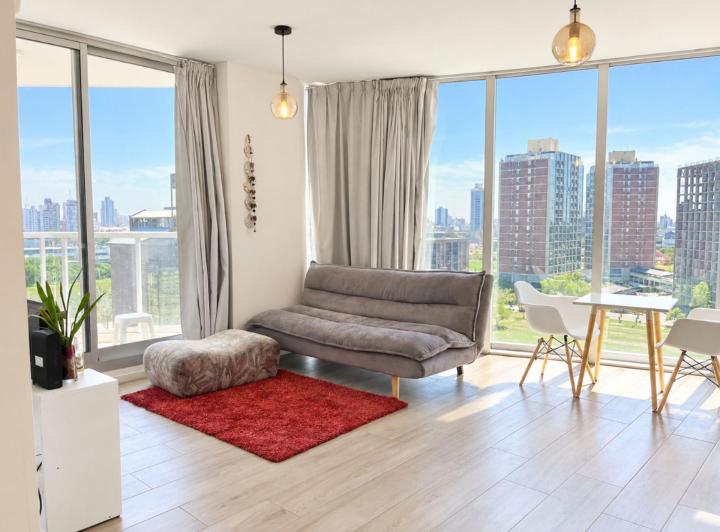 Departamento · 53m² · 2 Ambientes
