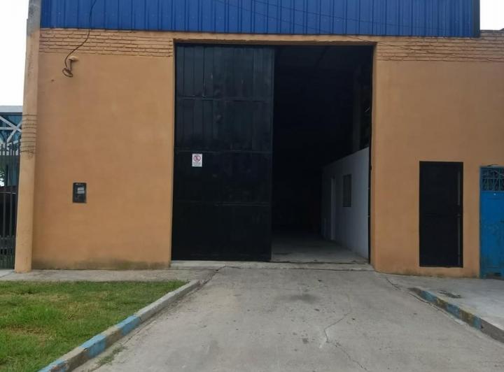 Bodega-Galpón · 150m²