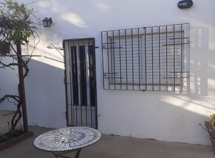 PH · 40m² · 2 Ambientes