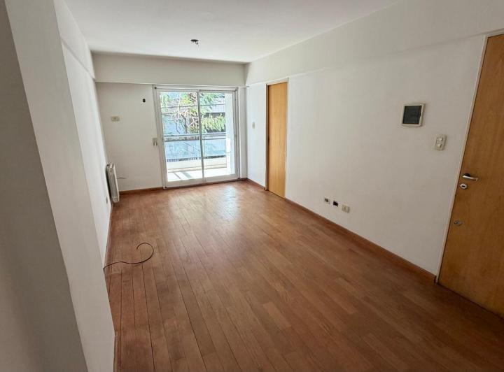 Departamento · 45m² · 2 Ambientes