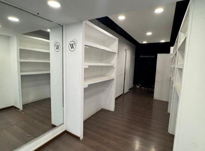 Local comercial · 20m²