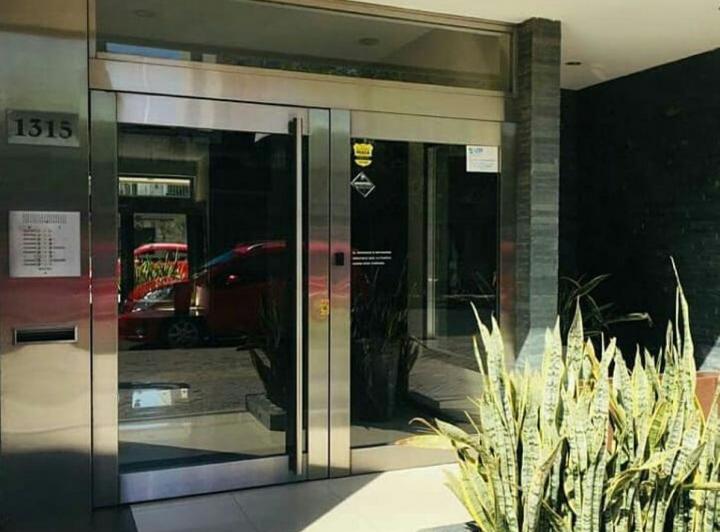 Departamento · 46m² · 3 Ambientes