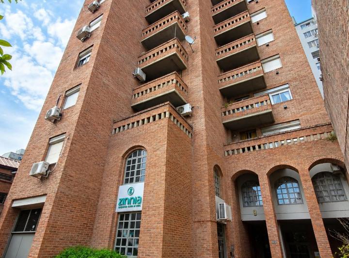 Departamento · 1m² · 3 Ambientes