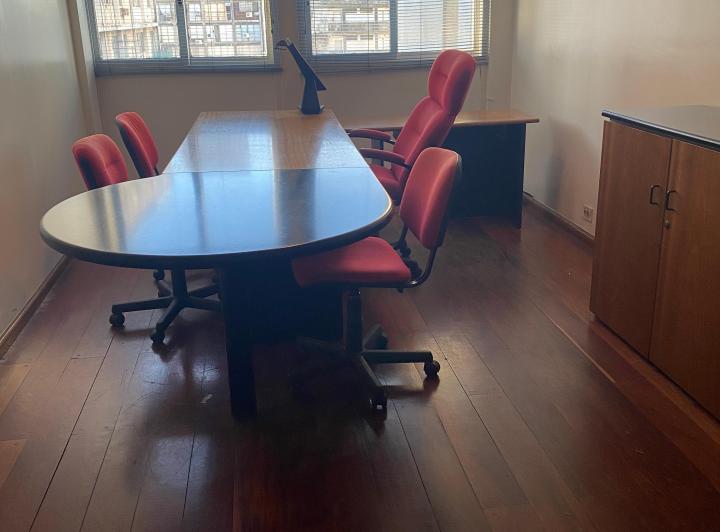 Oficina comercial · 40m² · 2 Ambientes