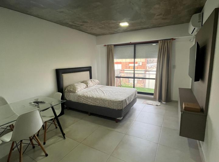 Departamento · 40m² · 1 Ambiente