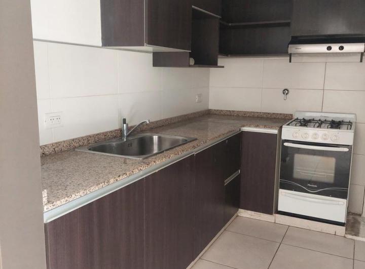 Departamento · 50m² · 2 Ambientes