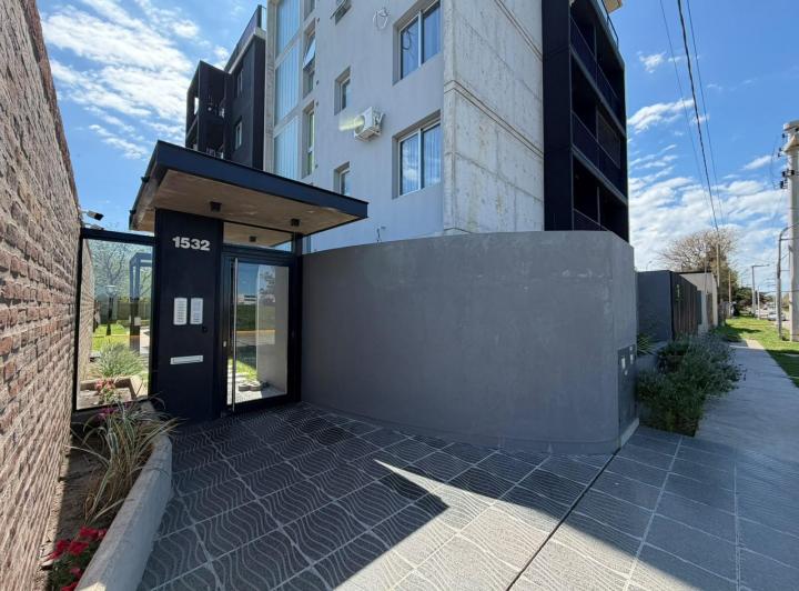 Departamento · 2 Ambientes