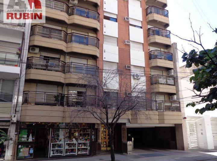 Departamento · 52m² · 2 Ambientes · 1 Cochera