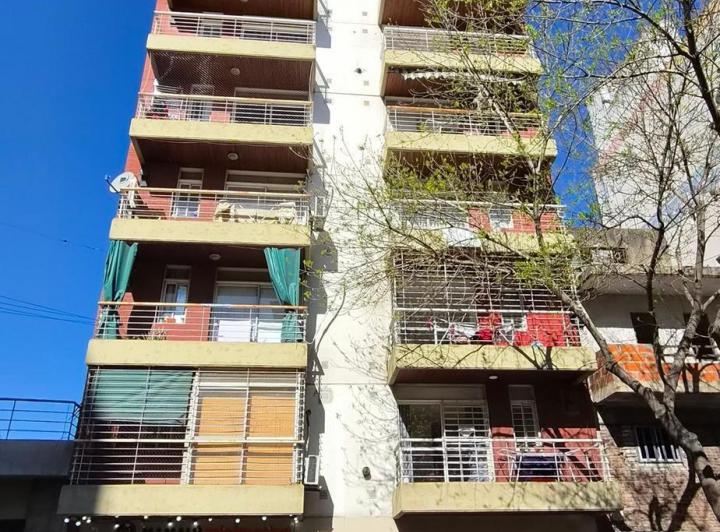 Departamento · 31m² · 1 Ambiente