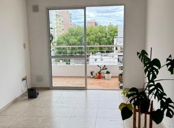 Departamento · 40m² · 2 Ambientes