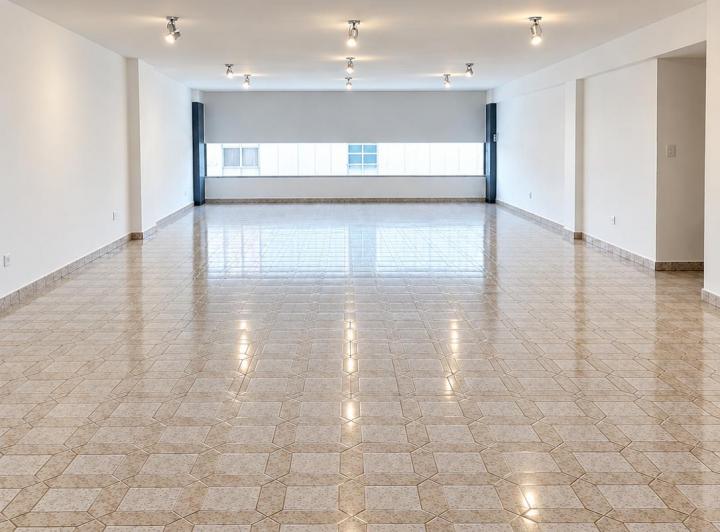 Oficina comercial · 114m² · 2 Ambientes