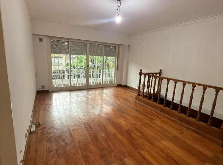 Casa · 70m² · 2 Dormitorios