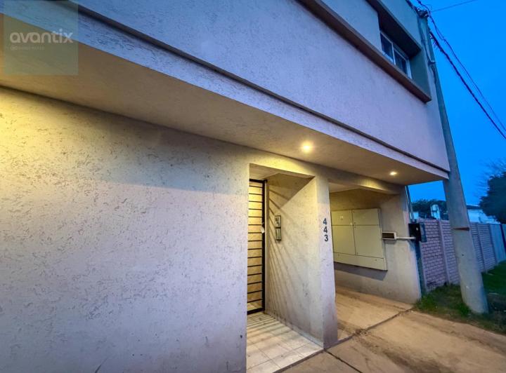 Departamento · 60m² · 3 Ambientes