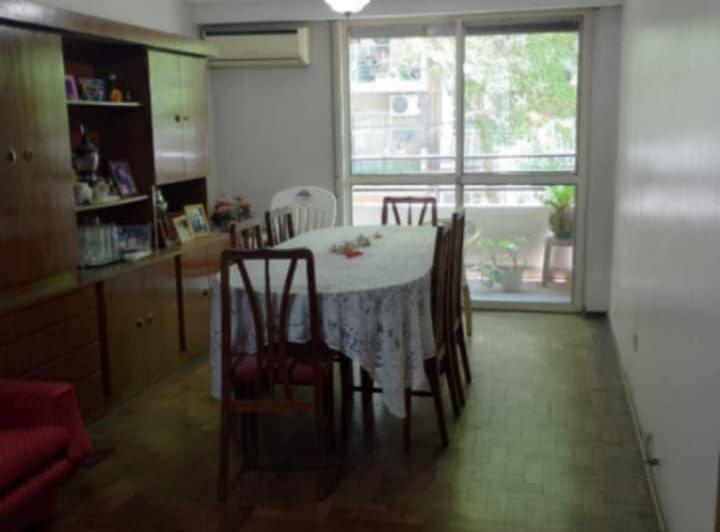 Departamento · 57m² · 3 Ambientes