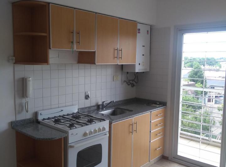 Departamento · 47m² · 1 Dormitorio