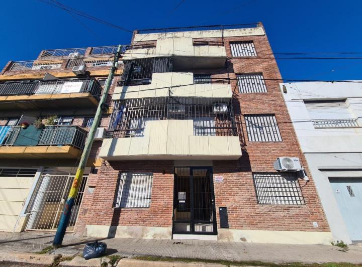 Departamento · 31m² · 2 Ambientes