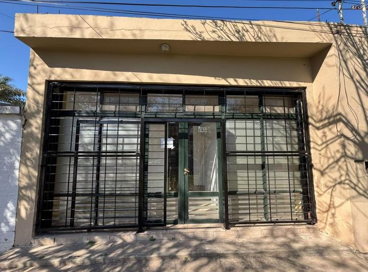 Local comercial · 45m²