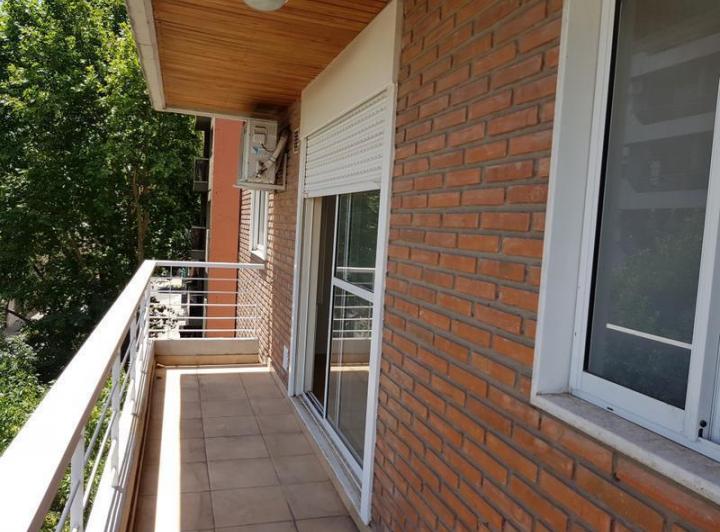 Departamento · 35m² · 3 Ambientes