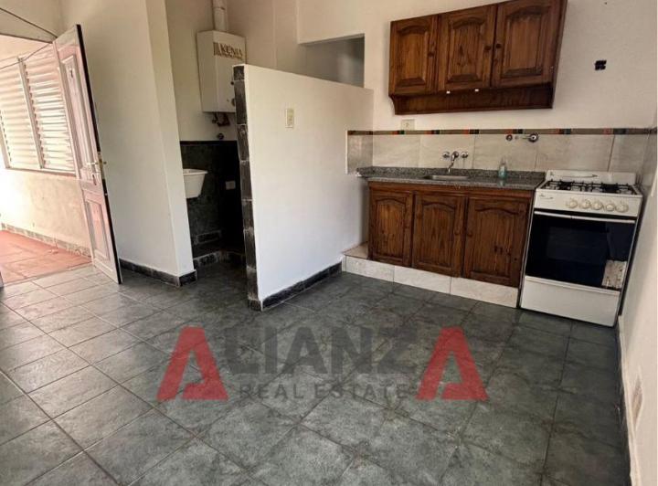 Departamento · 35m² · 2 Ambientes