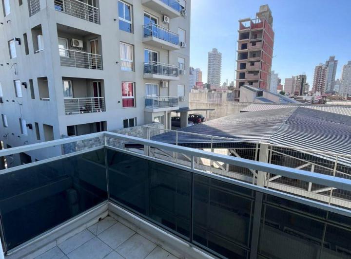 Departamento · 45m² · 1 Ambiente