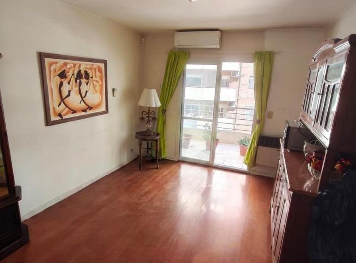 Departamento · 81m² · 4 Ambientes