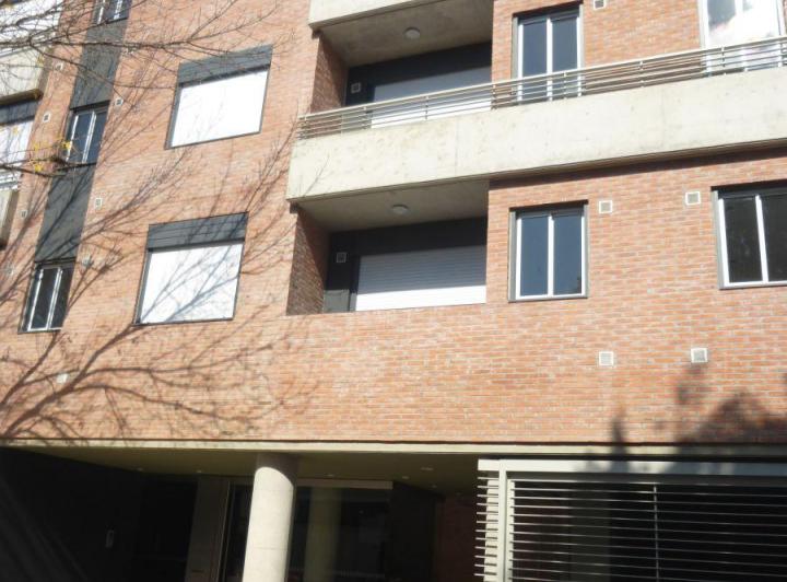 Departamento · 40m² · 2 Ambientes