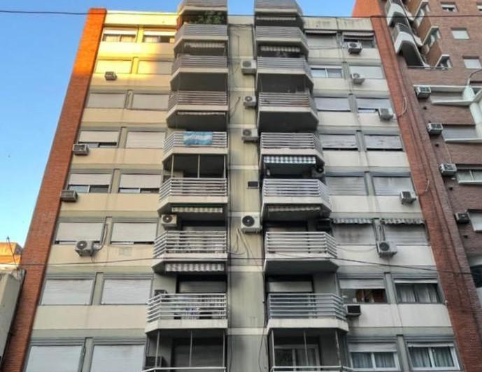Departamento · 95m² · 4 Ambientes · 1 Cochera
