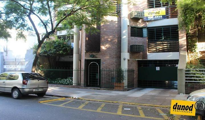 Departamento · 56m² · 2 Ambientes · 1 Cochera