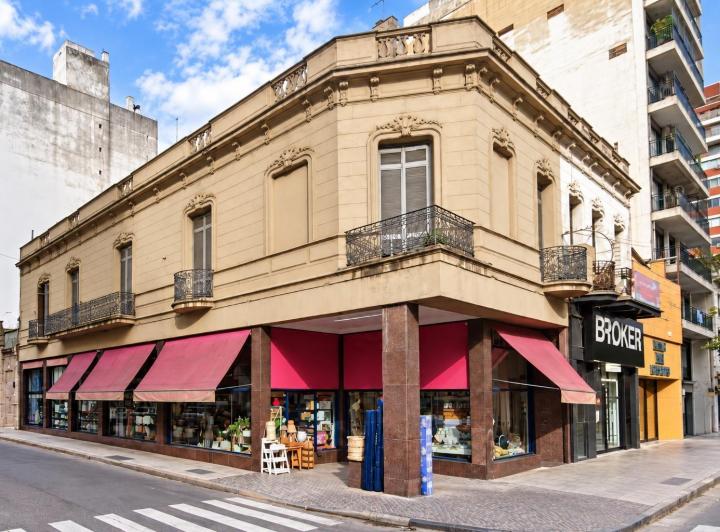 Local comercial · 225m² · 6 Ambientes